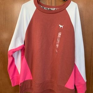 Victoria’s Secret/ Pink Sweater